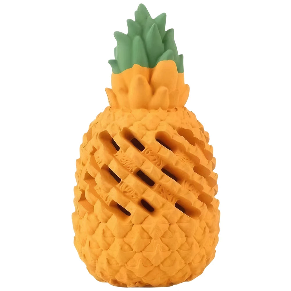 Pineapple Dog Chew Toy