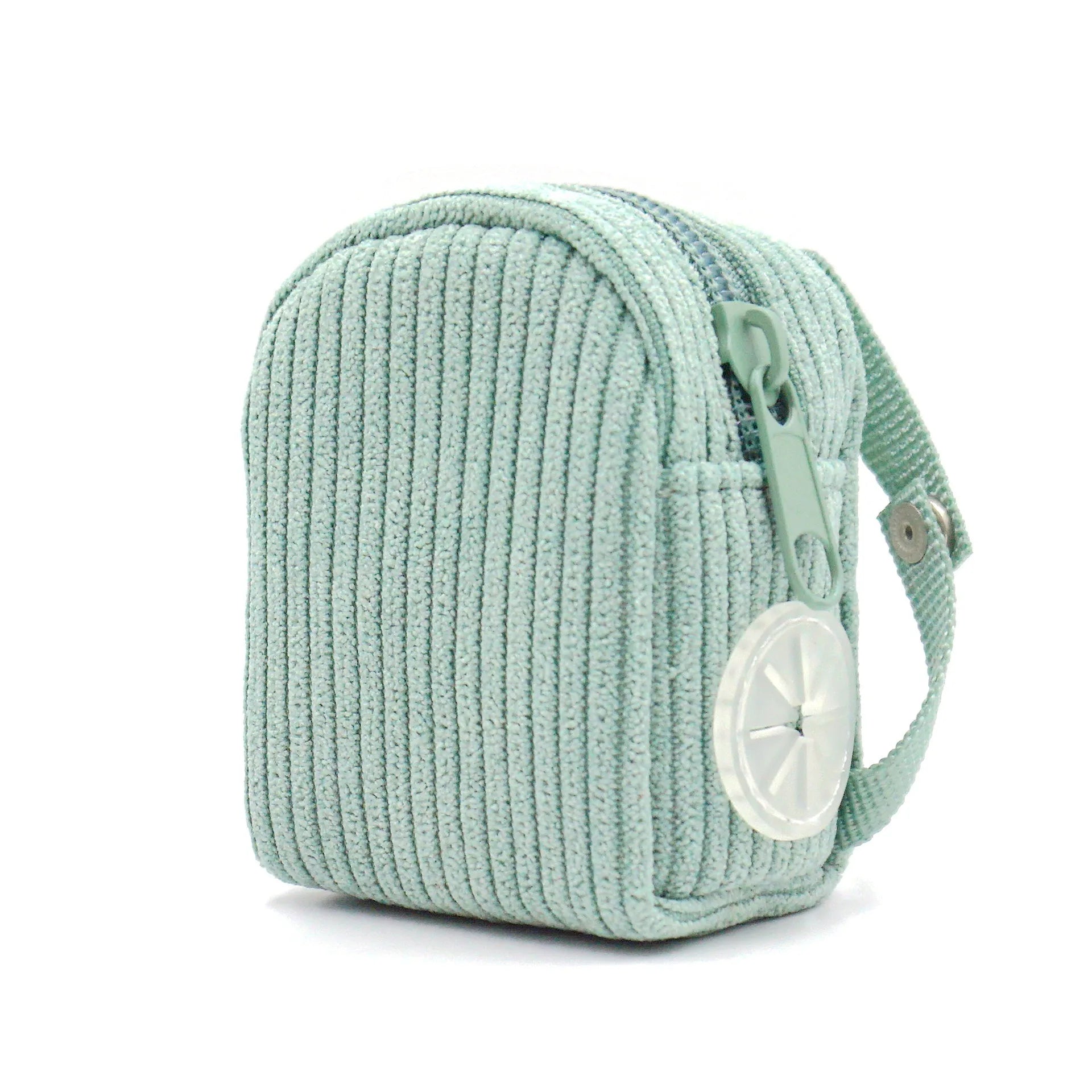 Matcha Green Harness Set