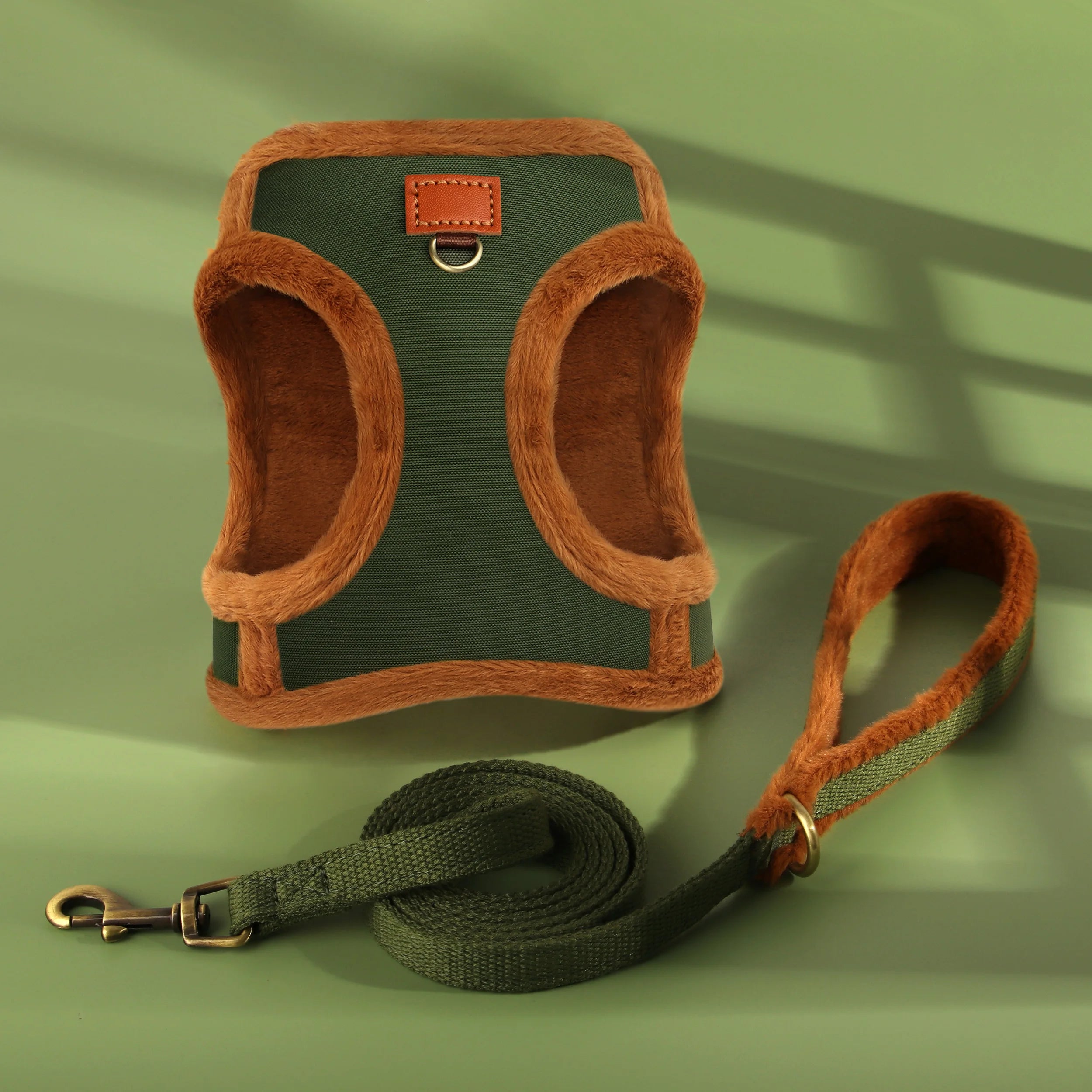 The Bear Dog Harness