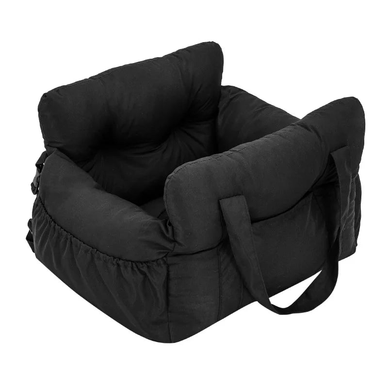 Safe Dog Car Seat