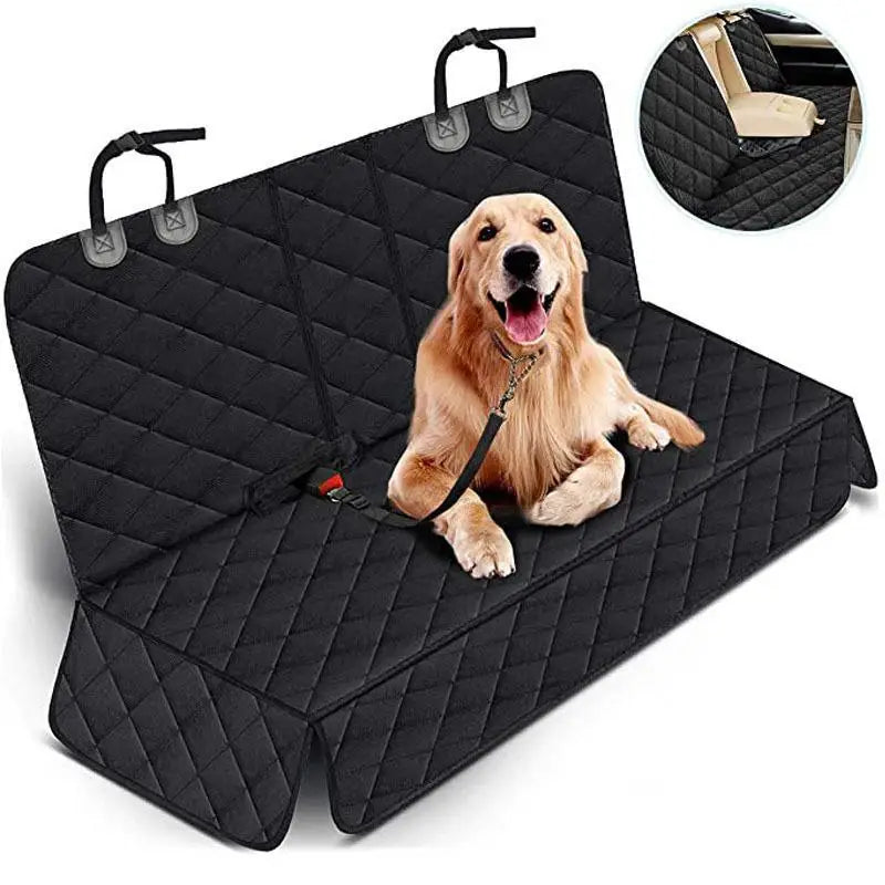 Universal Dog Car Pad