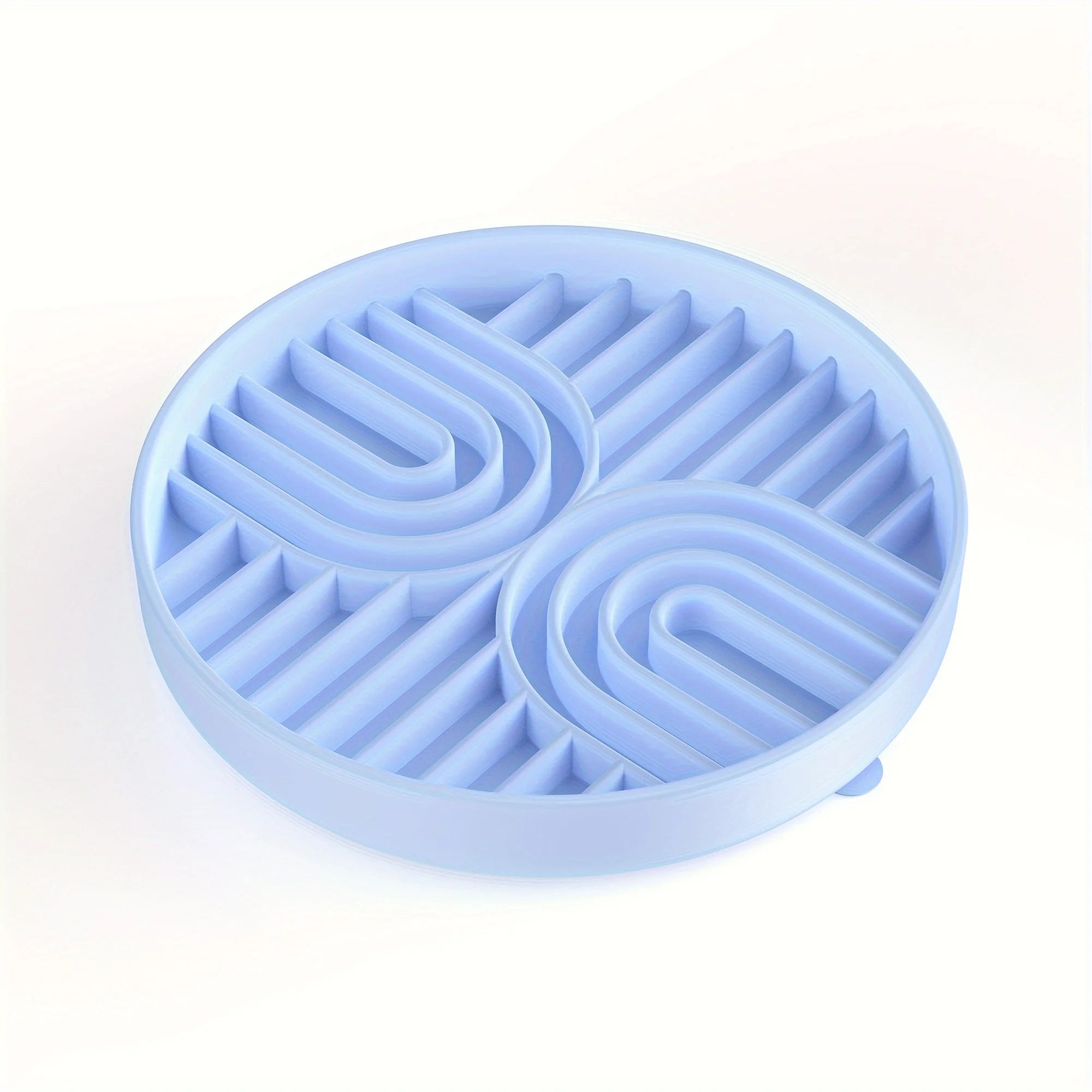 Silicone Slow Feeder