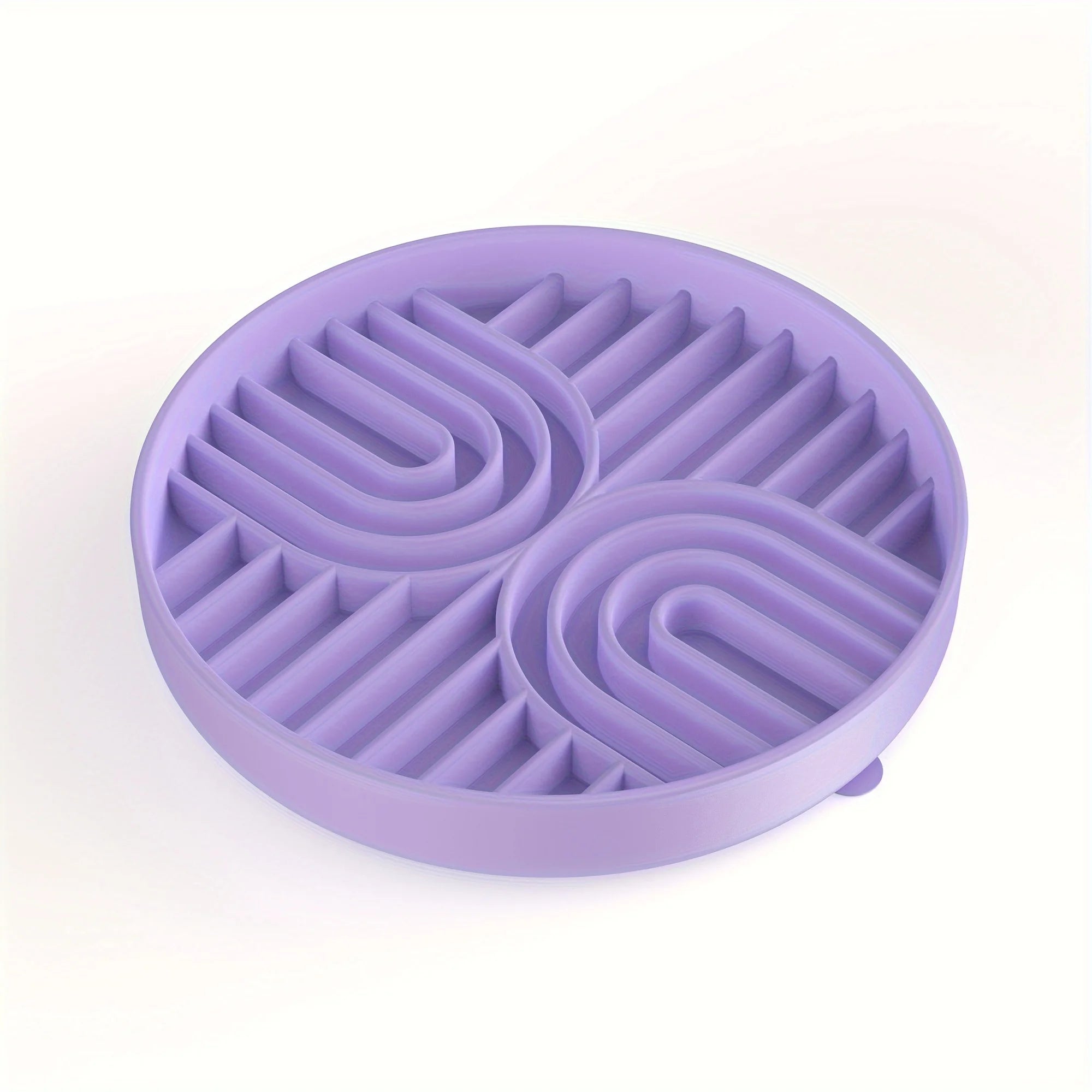 Silicone Slow Feeder