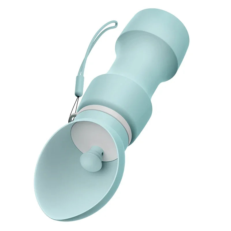 Portable Pet Water Bottle