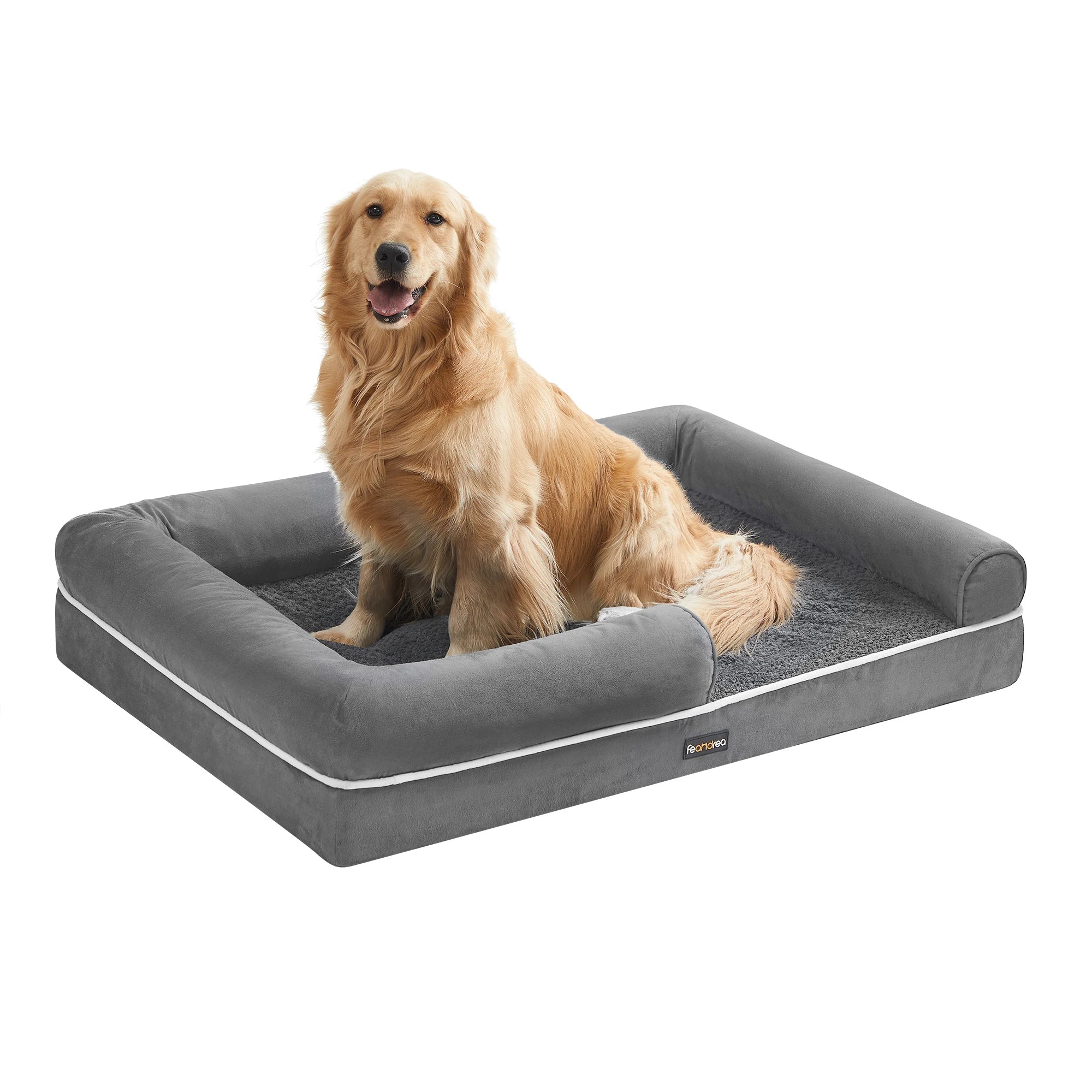 Orthopedic Dog Sofa Bed