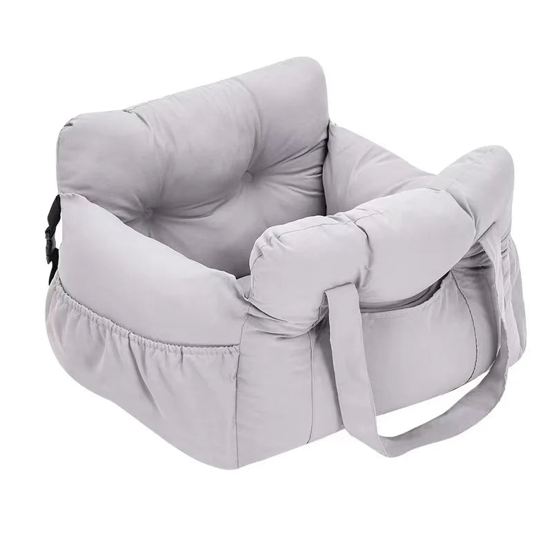 Safe Dog Car Seat
