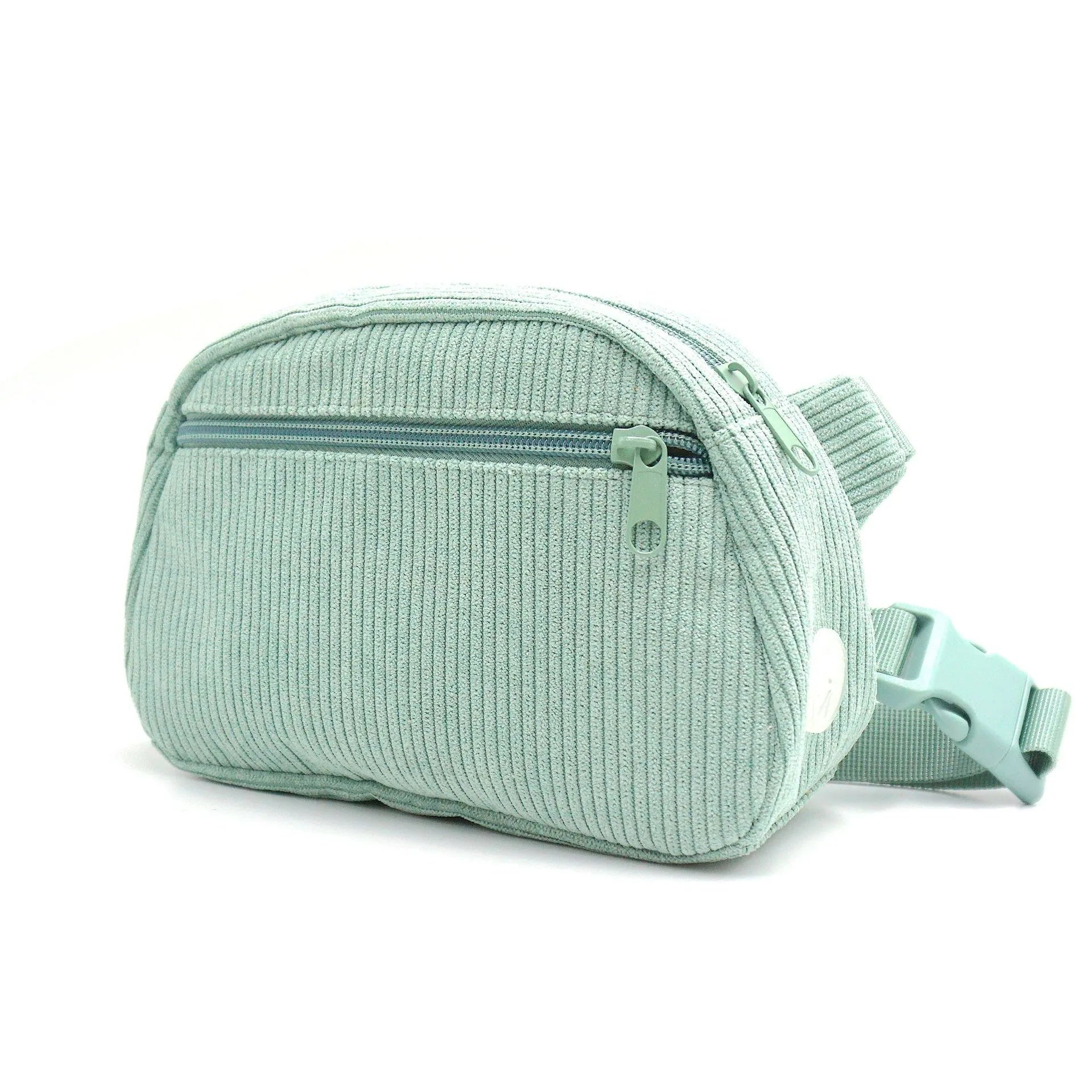 Matcha Green Harness Set