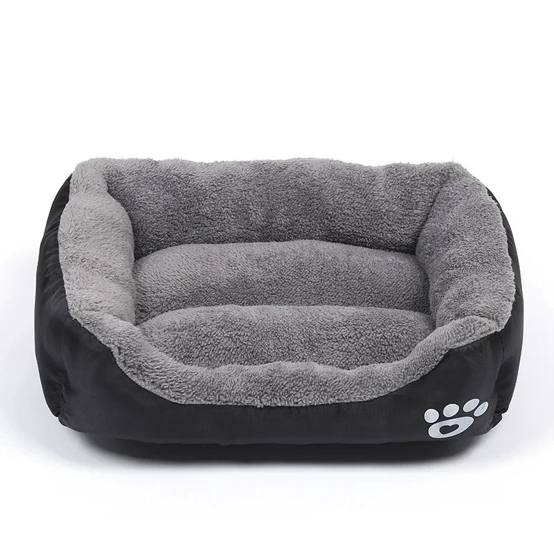 Soft Dog Sofa Bed