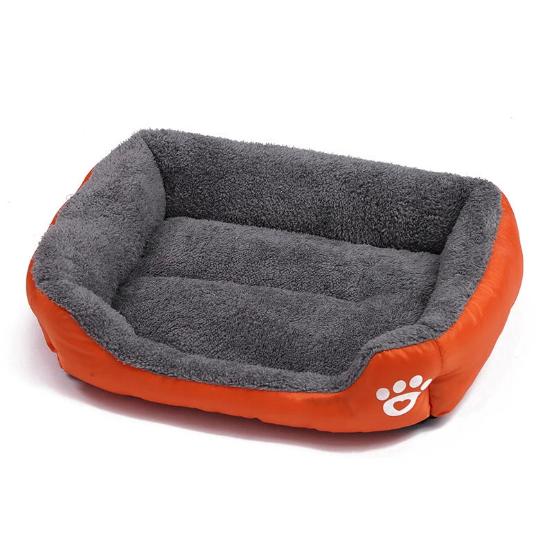 Soft Dog Sofa Bed