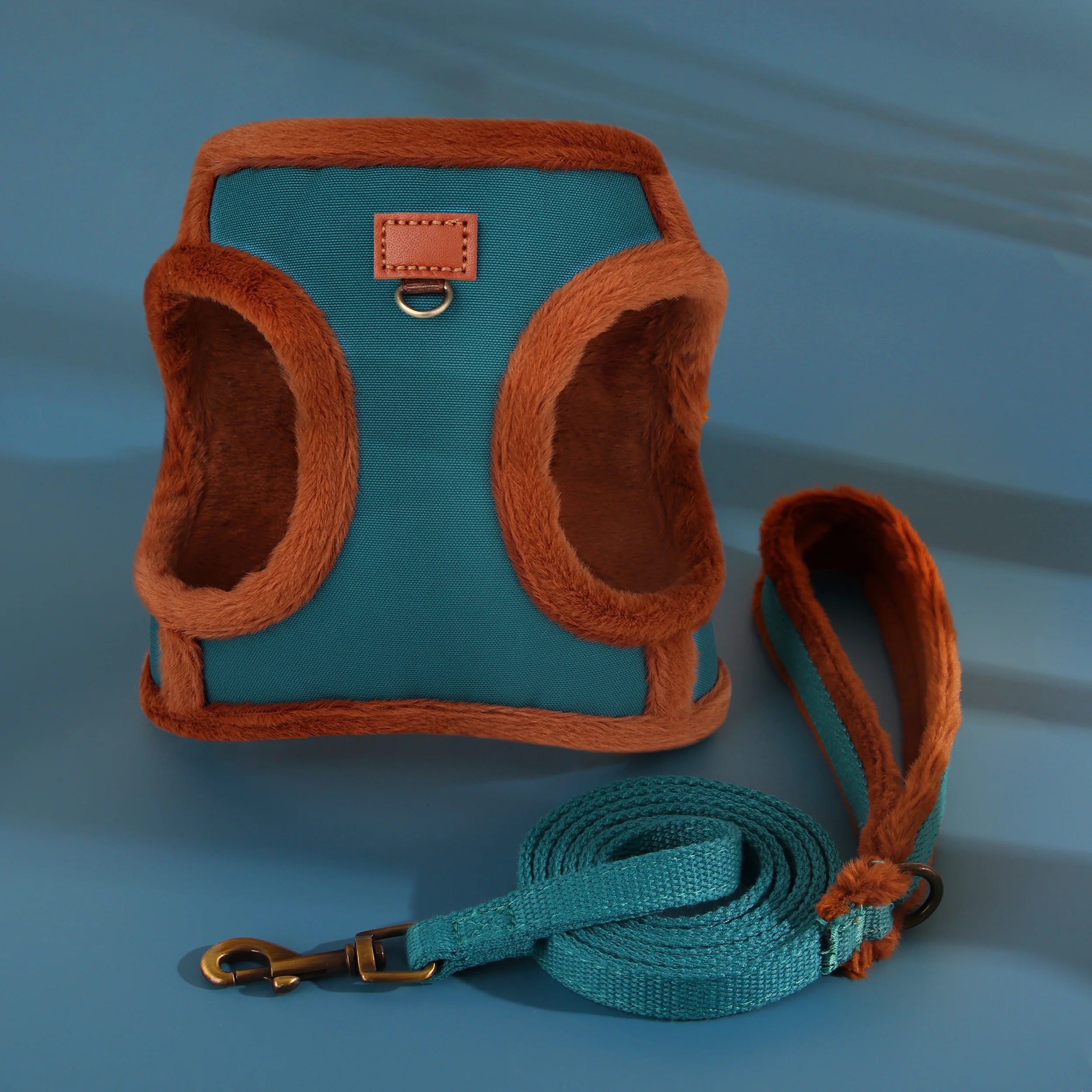 The Bear Dog Harness