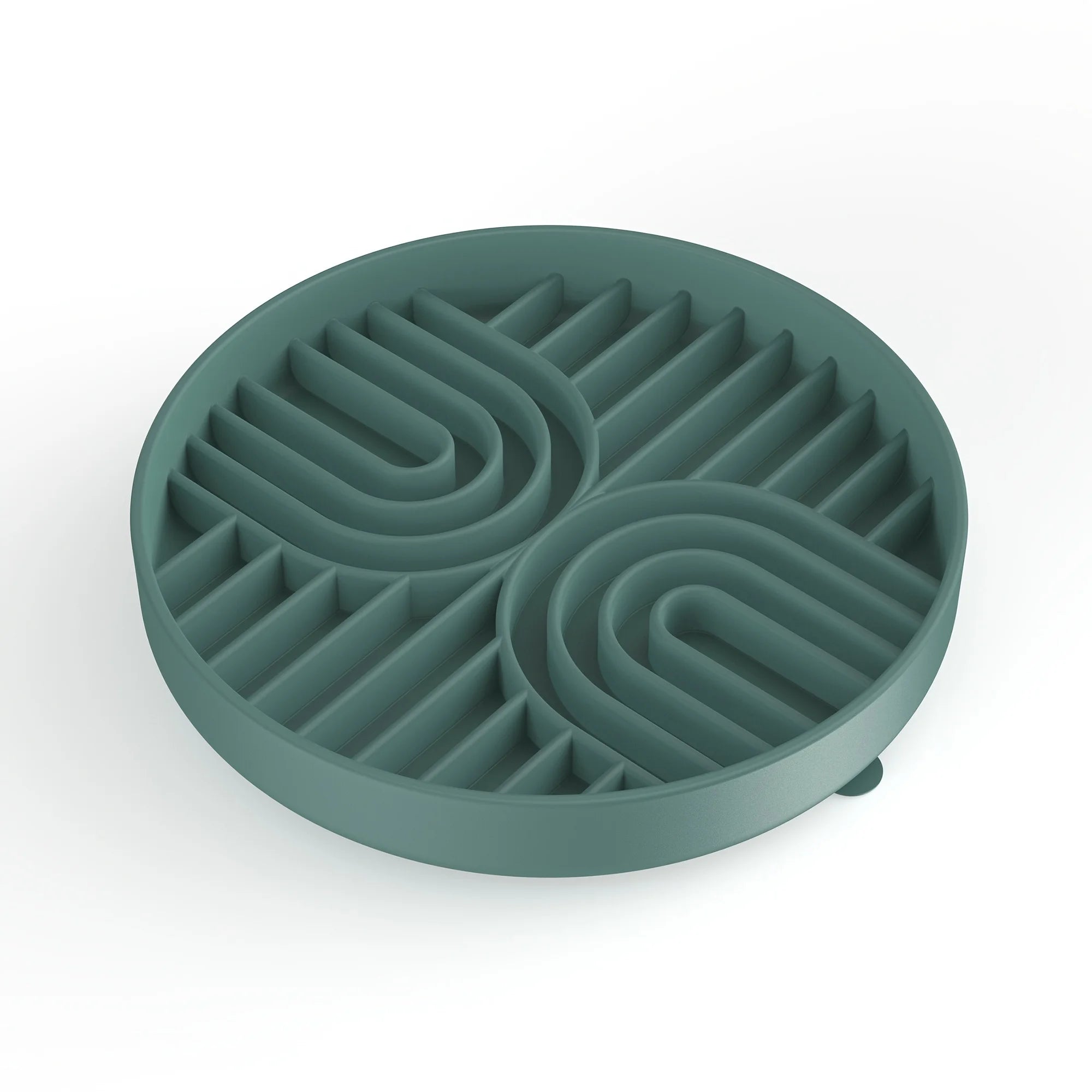 Silicone Slow Feeder