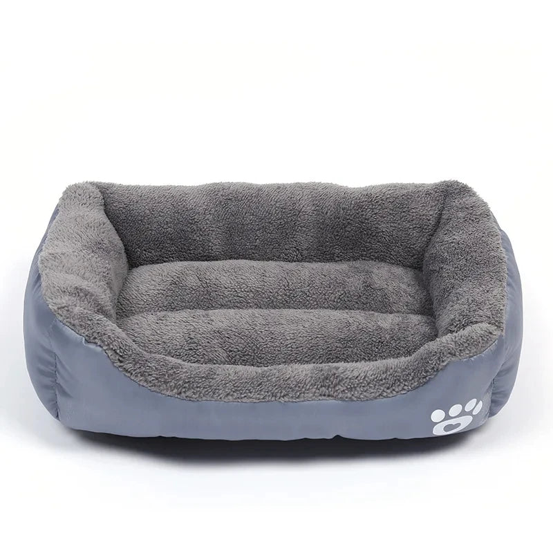 Soft Dog Sofa Bed