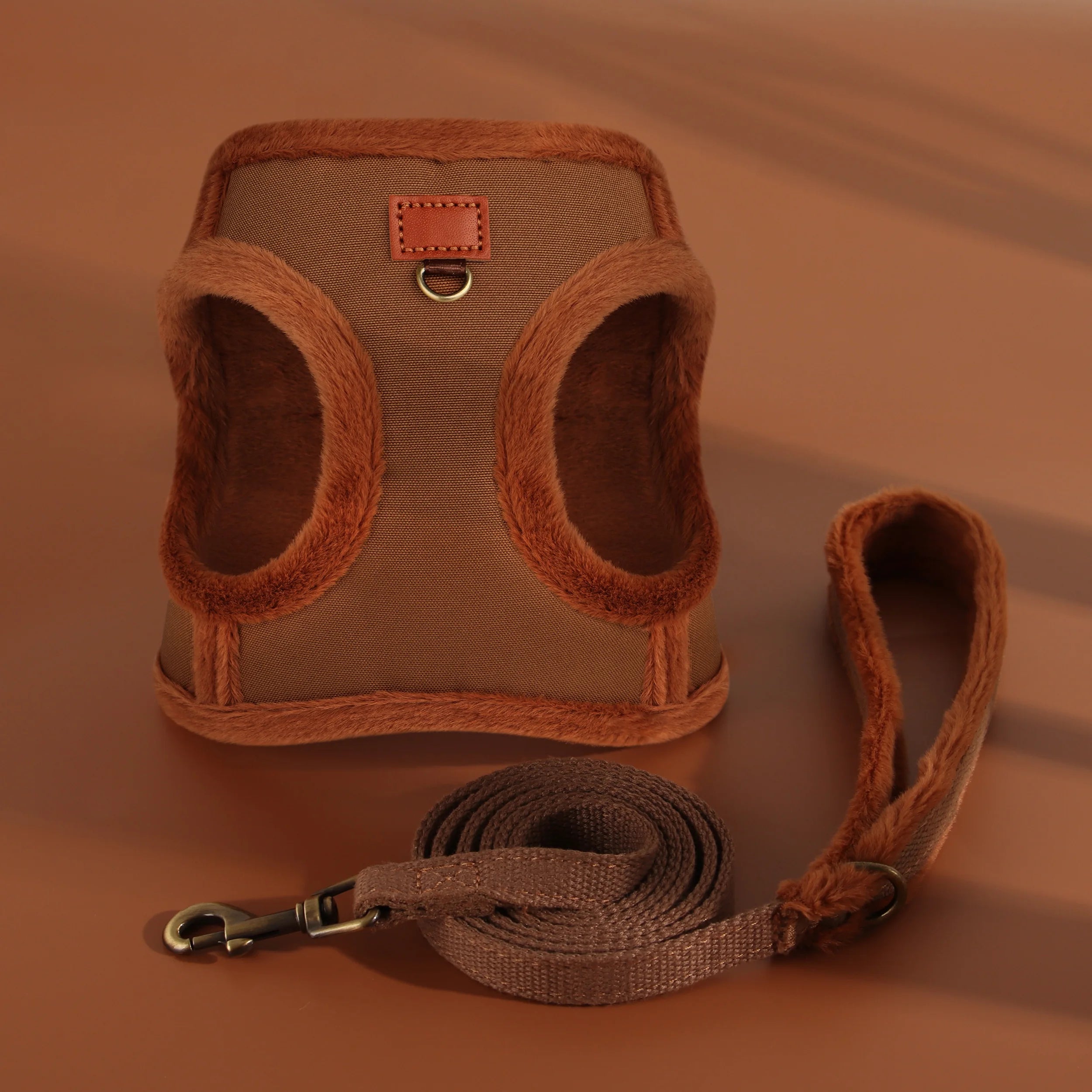 The Bear Dog Harness