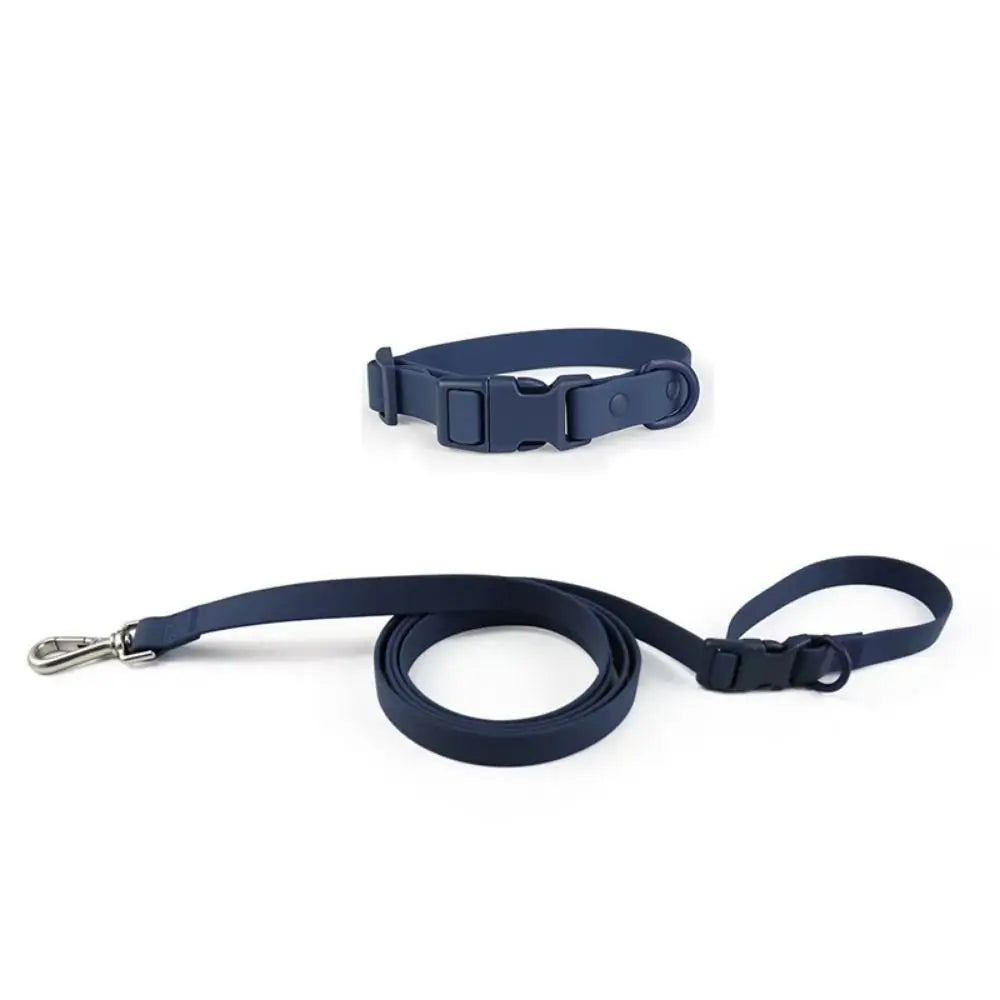 Waterproof Dog Collar Set
