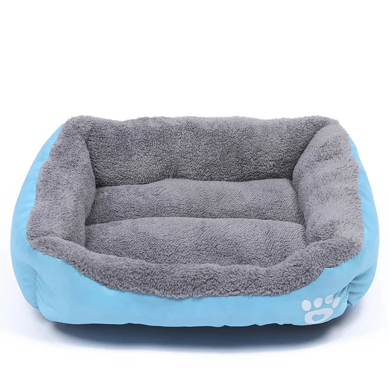 Soft Dog Sofa Bed